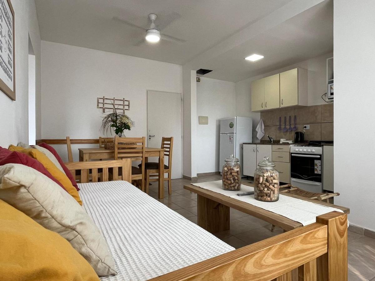 Departamento Nuevo Y Comodo-Peru 1252 Corrientes Kültér fotó