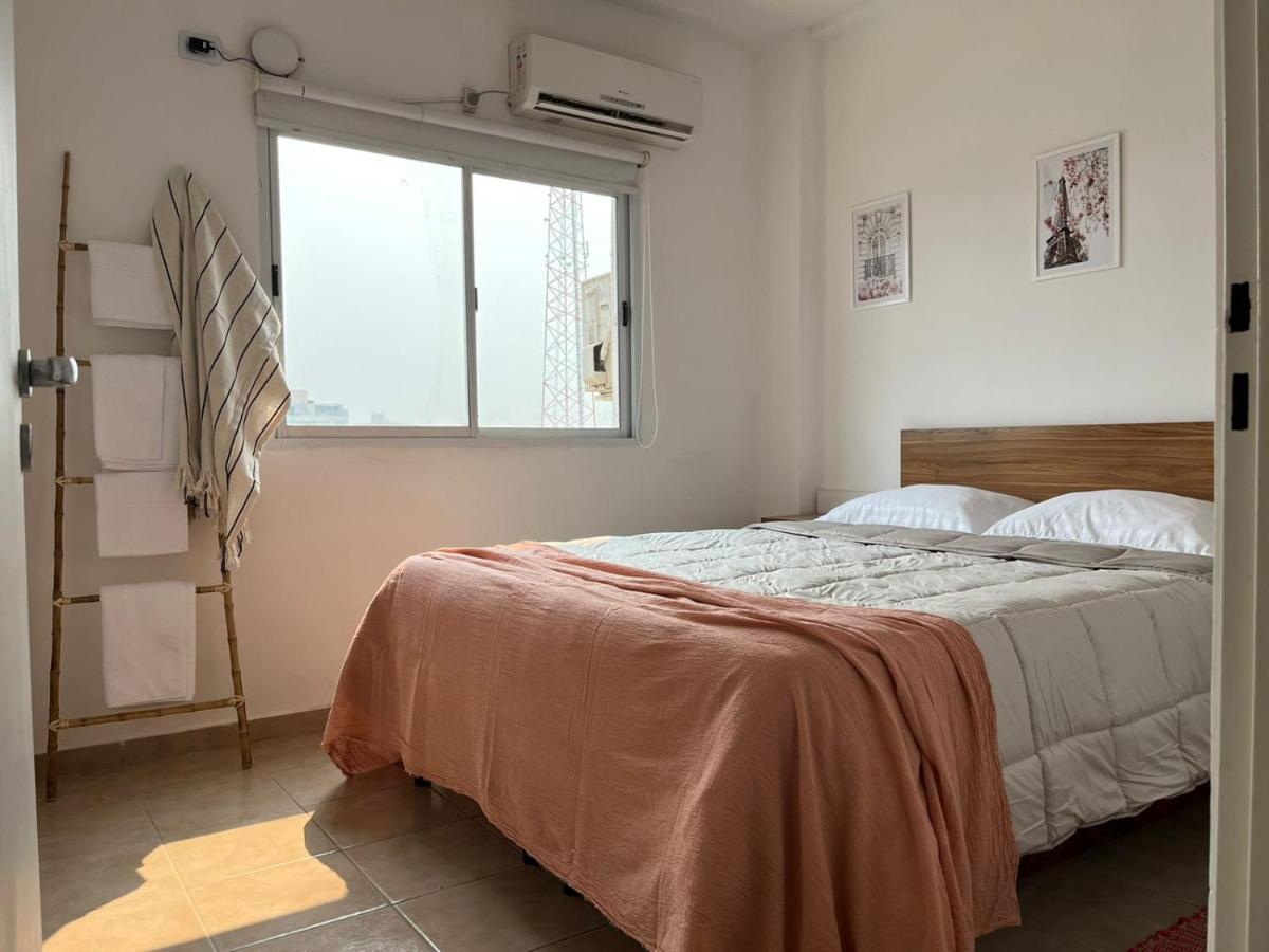 Departamento Nuevo Y Comodo-Peru 1252 Corrientes Kültér fotó