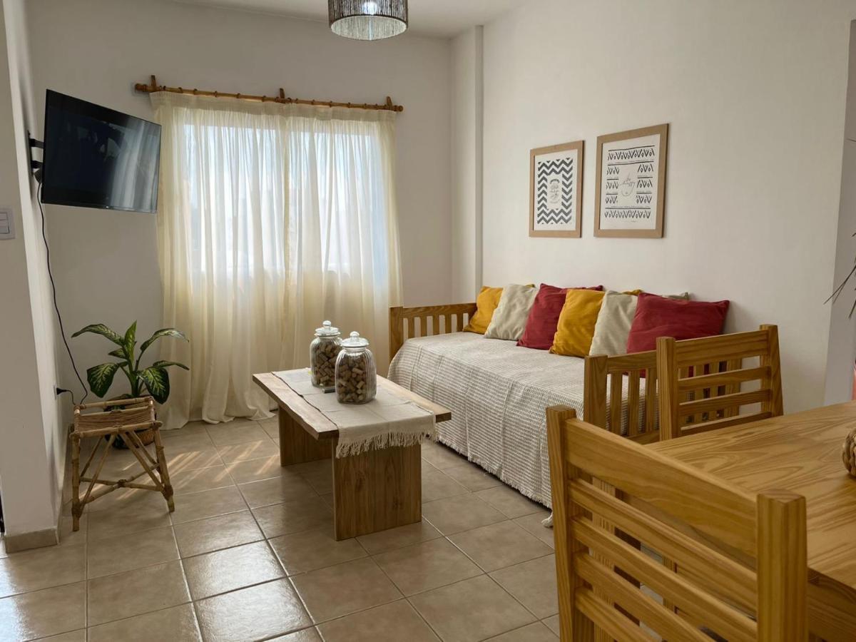 Departamento Nuevo Y Comodo-Peru 1252 Corrientes Kültér fotó
