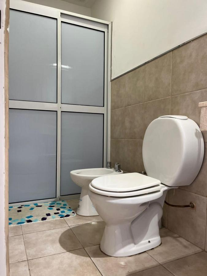 Departamento Nuevo Y Comodo-Peru 1252 Corrientes Kültér fotó
